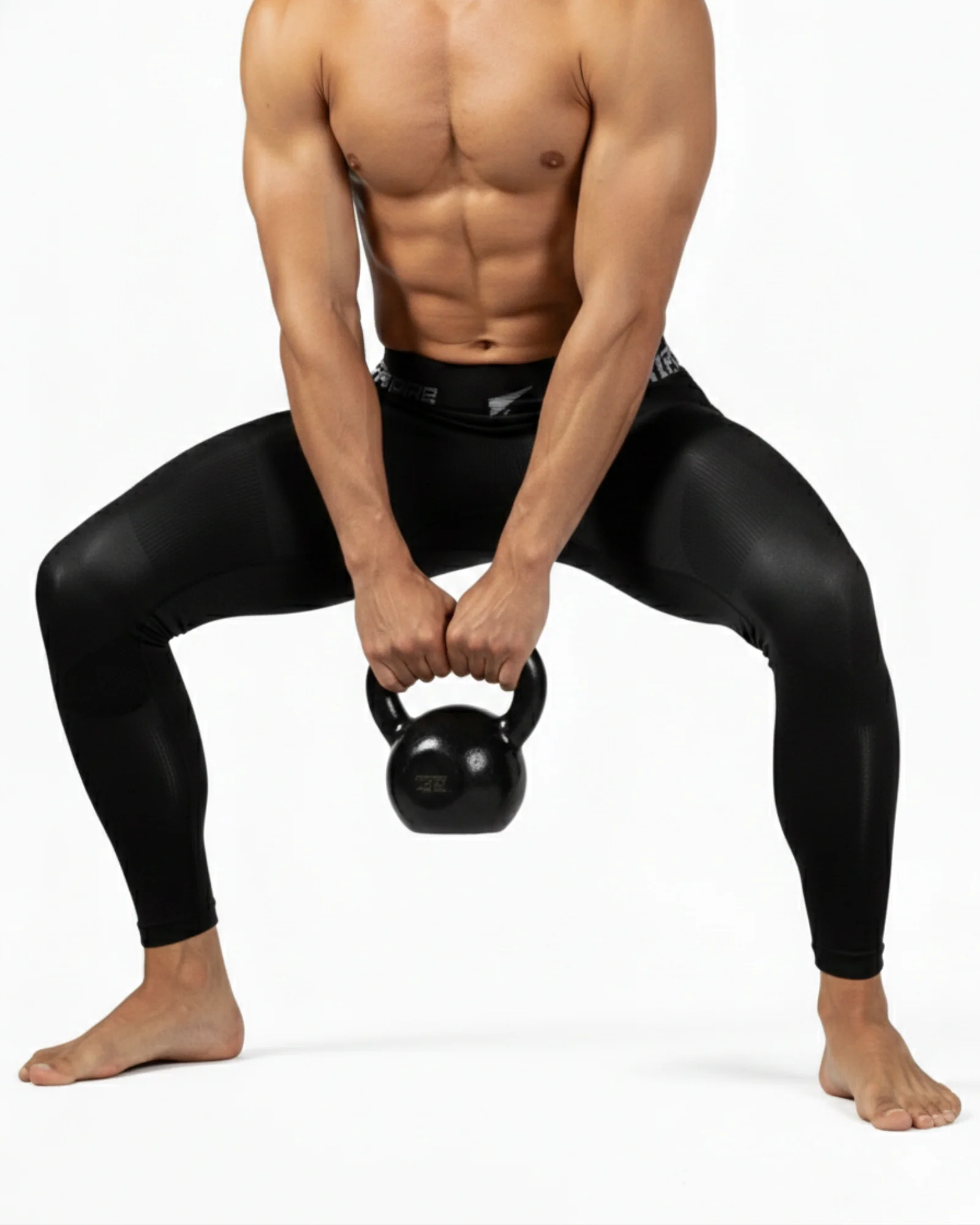 Body mapped Carl legging for POTs and recovery - Image 6