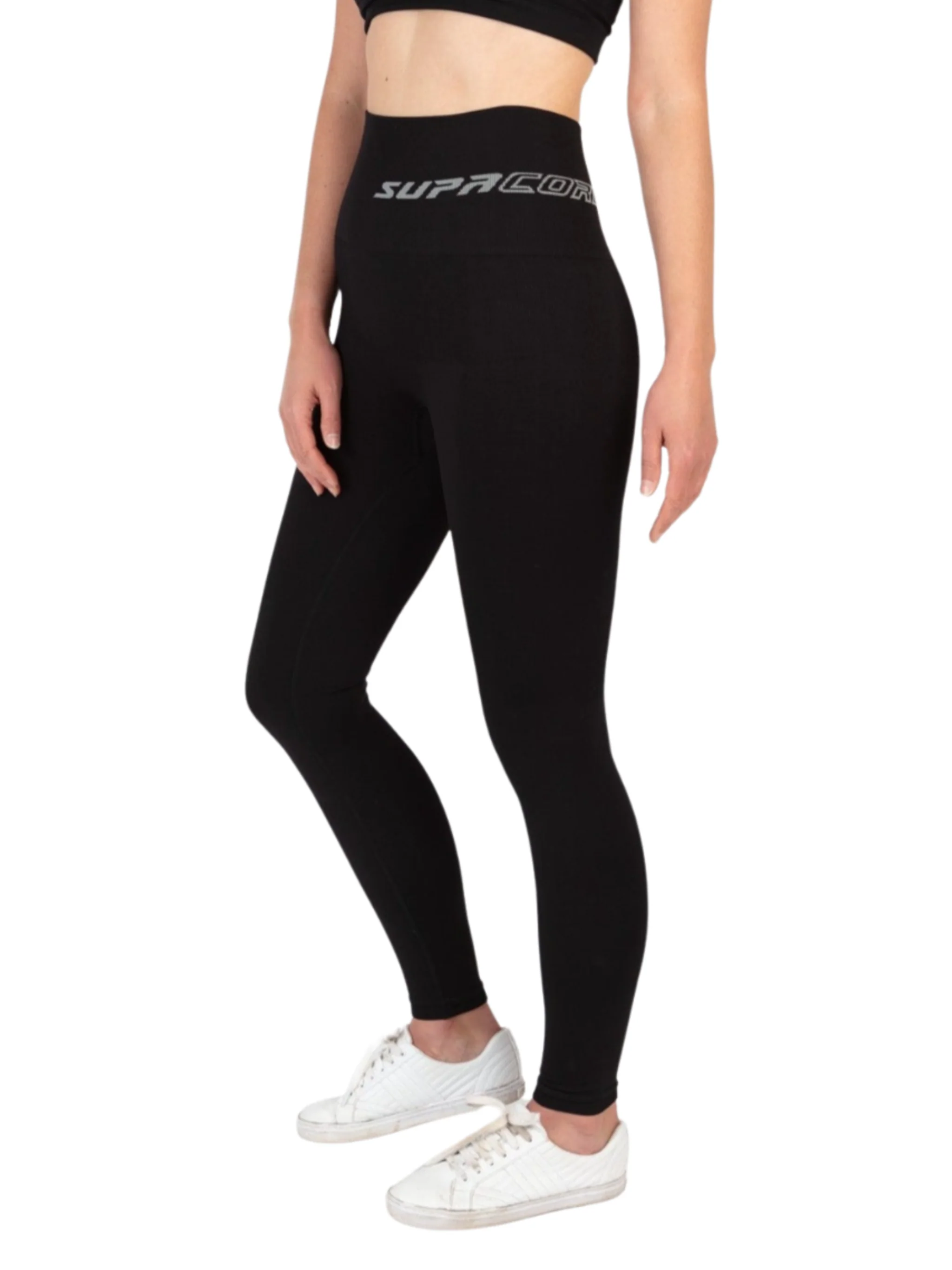 Patented Anne CORETECH® SPORTS Leggings (with pocket) - Image 4