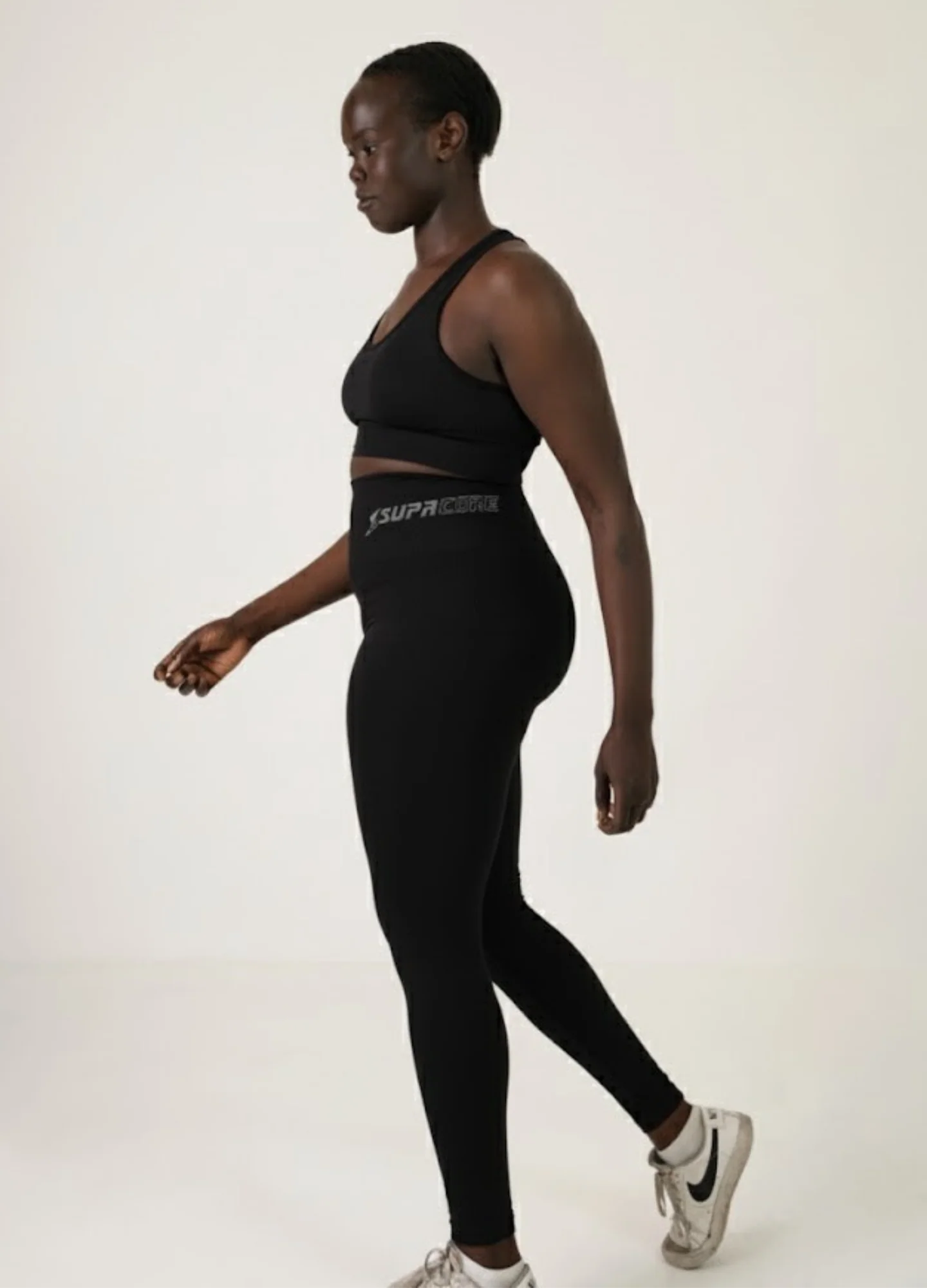Patented LIPEDEMA Medical-Grade Compression Leggings - Image 5