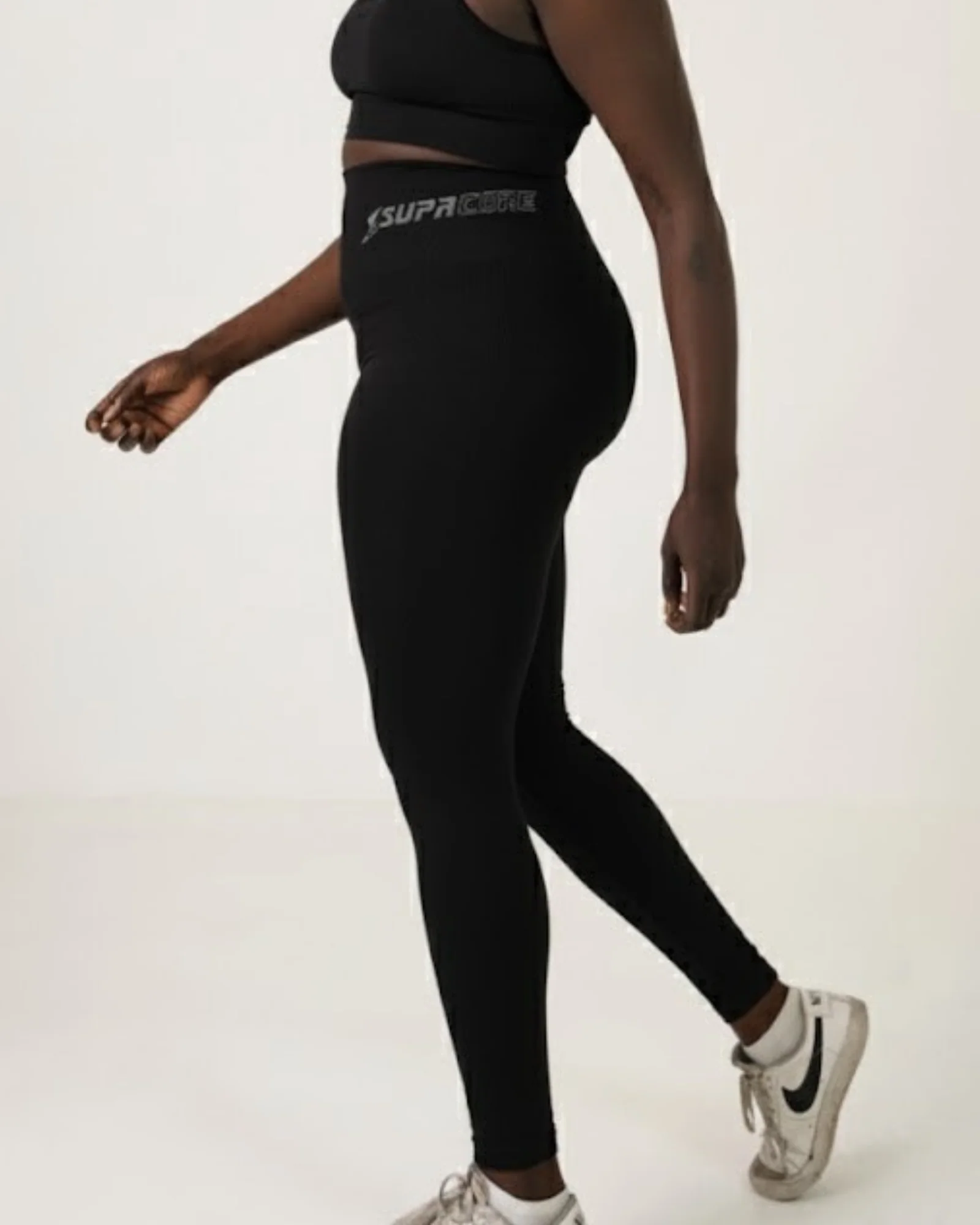 Patented LIPEDEMA Medical-Grade Compression Leggings - Image 6