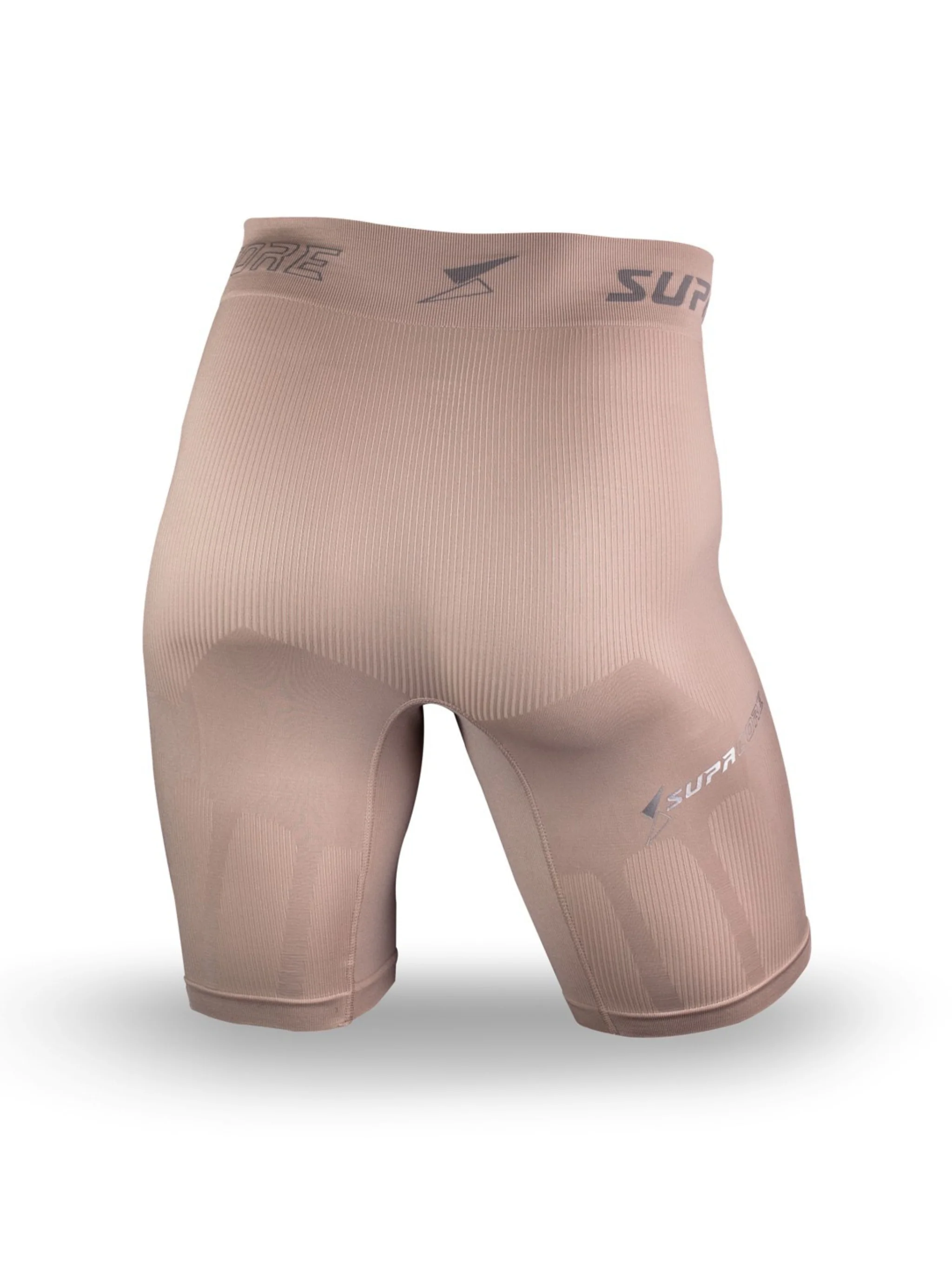 Patented Coretech® Men's Shorts for Enhanced Performance and Groin, Hamstring Injuries and Pelvic Instability. - Image 2