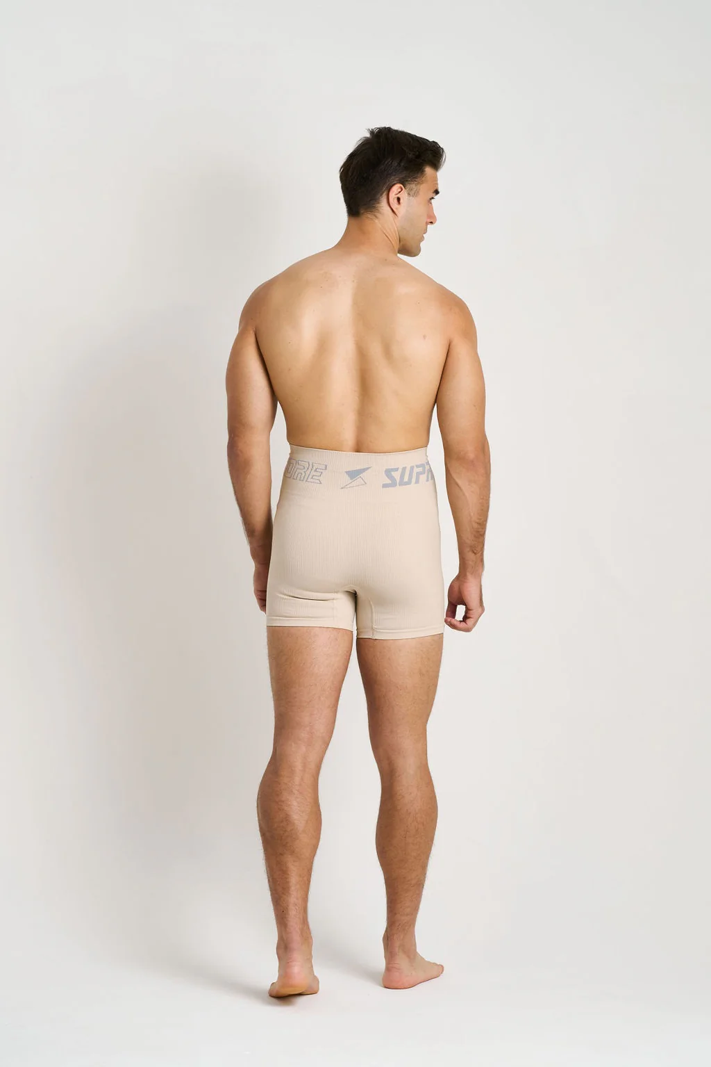 Patented Men's Gary AFL  Shorts for Enhanced Performance and Injury Prevention - Image 7