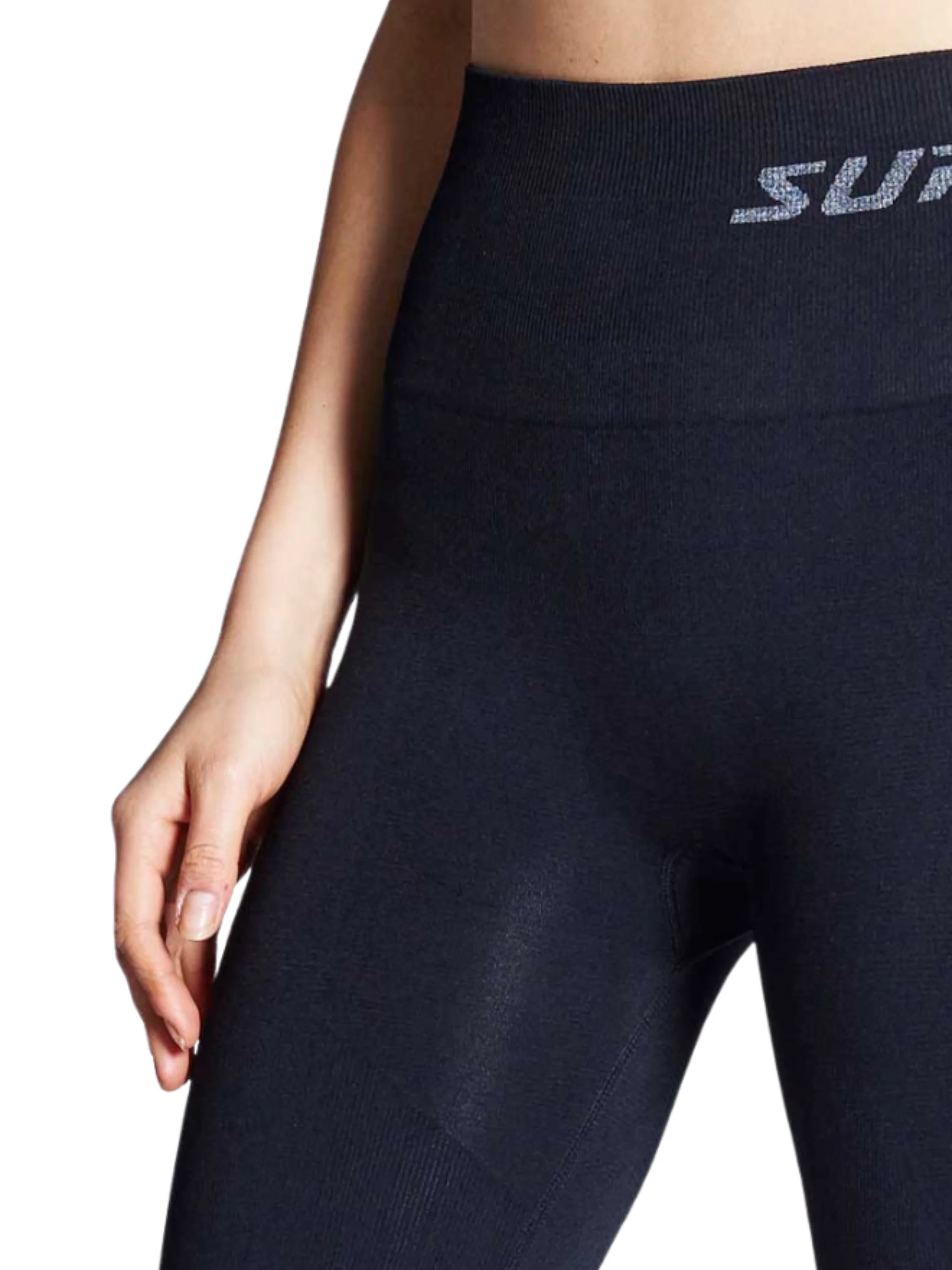 Patented Olivia Bestseller Coretech POSTPARTUM Compression Leggings - Image 4
