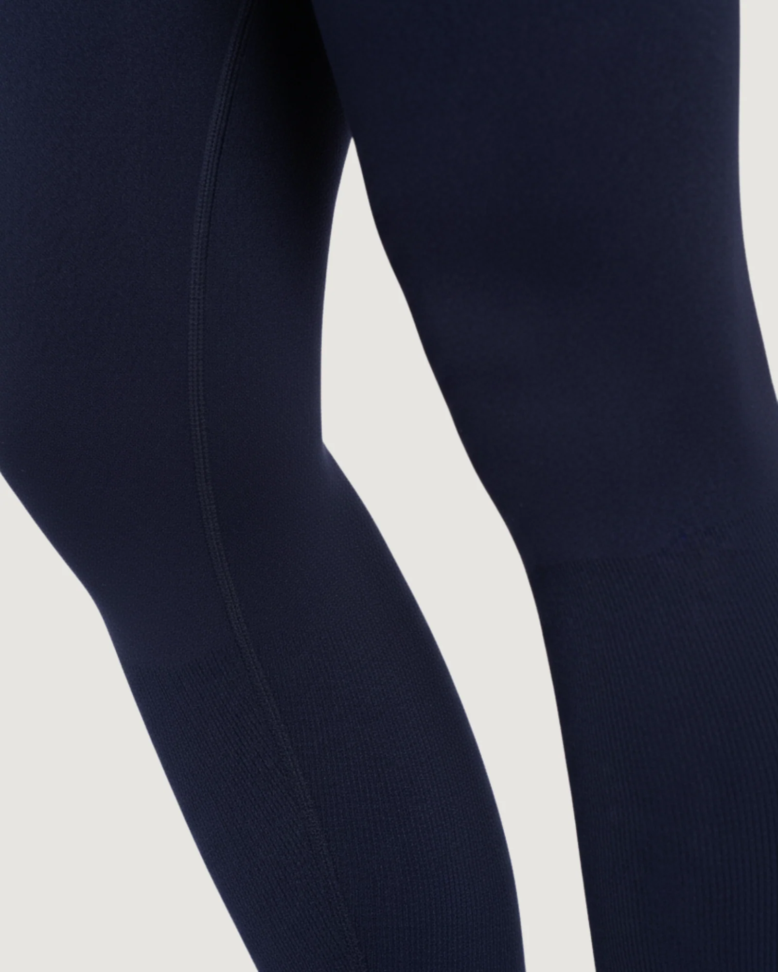 POTS Medical Grade Midnight Blue Patented compression leggings - Image 4