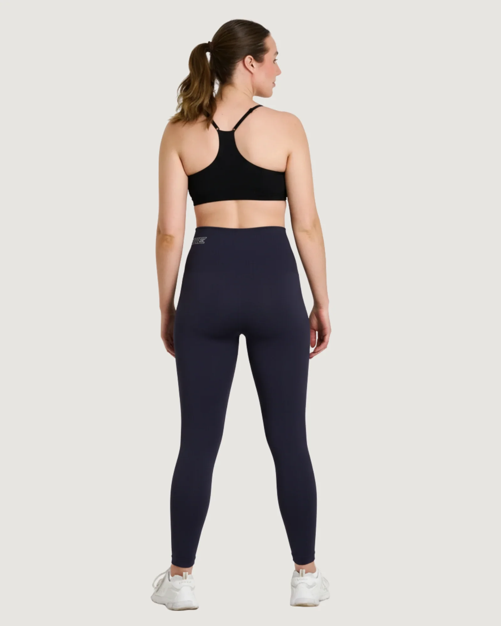 POTS Medical Grade Midnight Blue Patented compression leggings - Image 5