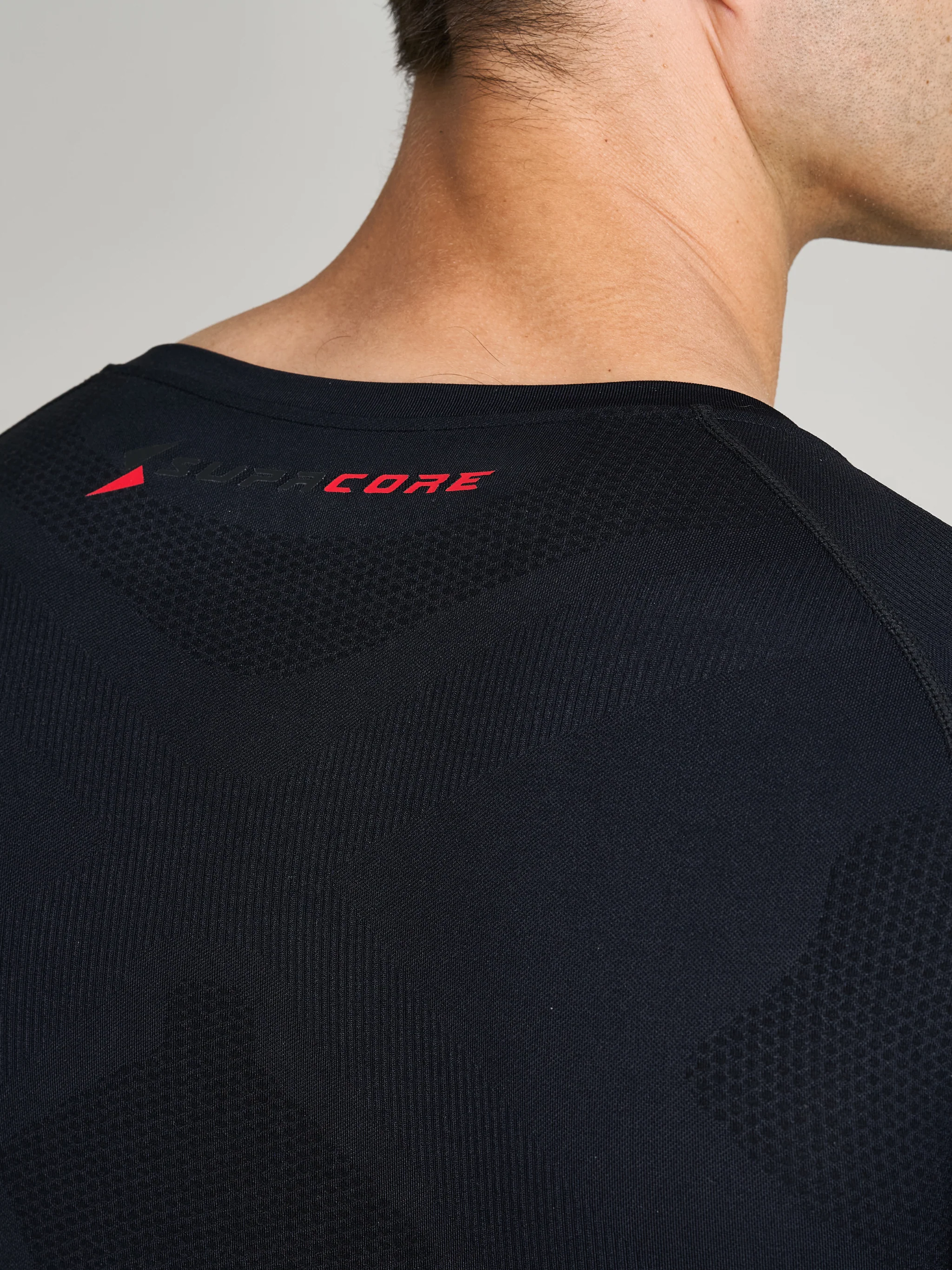 Supa X®️ Long Sleeved Connor Compression Top - Image 6