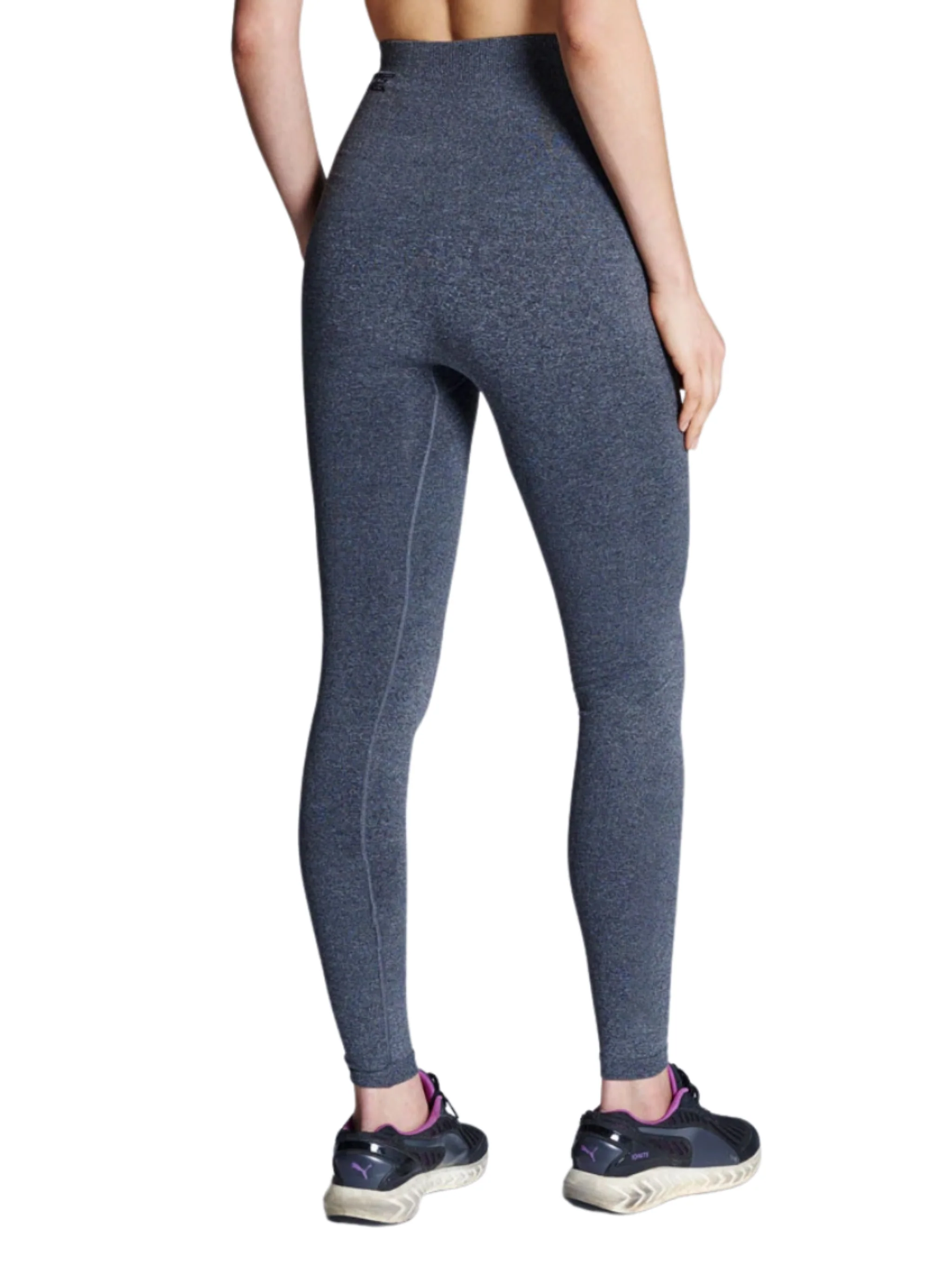 Patented Michelle Women's CORETECH® POTS and Postpartum Compression Leggings - Image 3